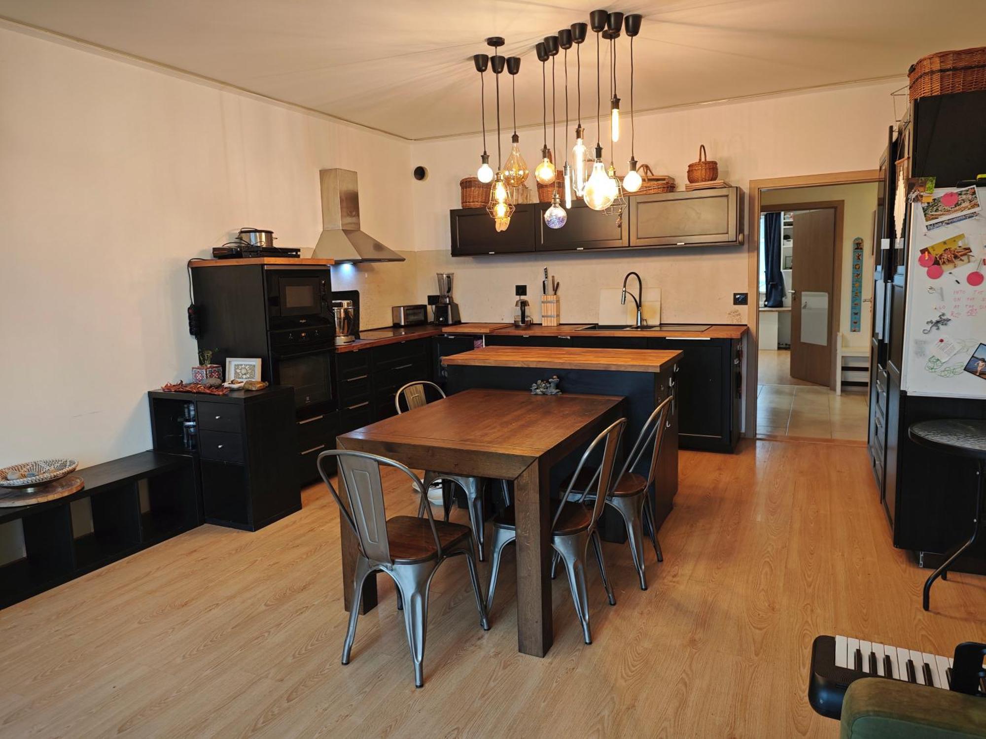 Sauna Apartement, 3 Bedrooms, 8 Lejlighed