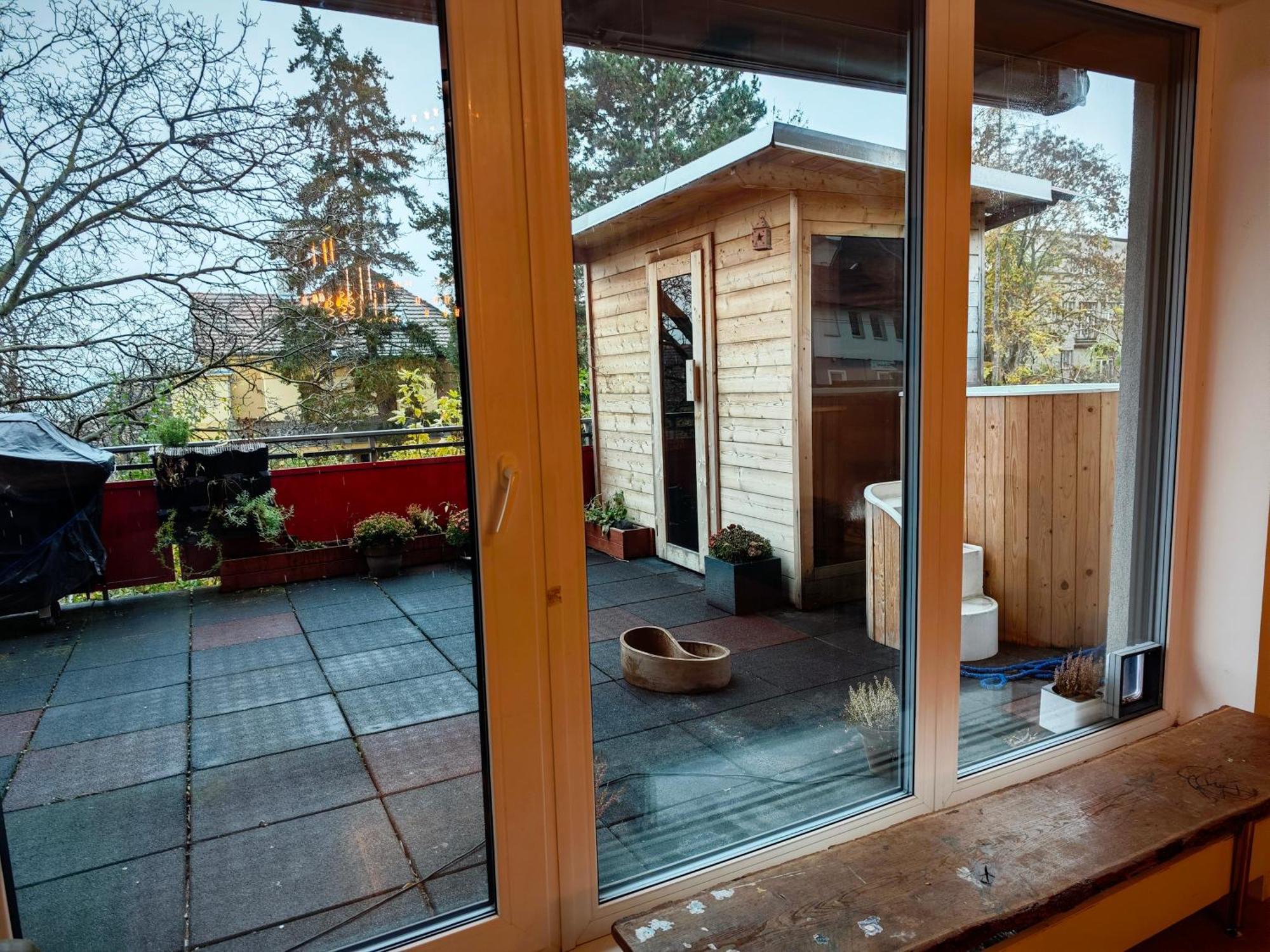 Lejlighed Sauna Apartement, 3 Bedrooms, 8 Prag